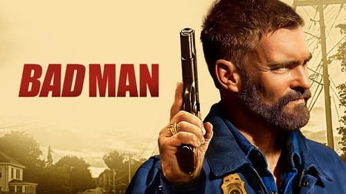 Bad Man still