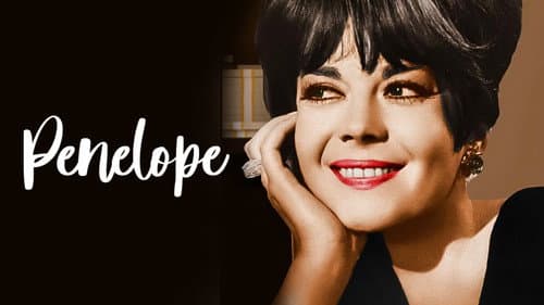 Penelope still