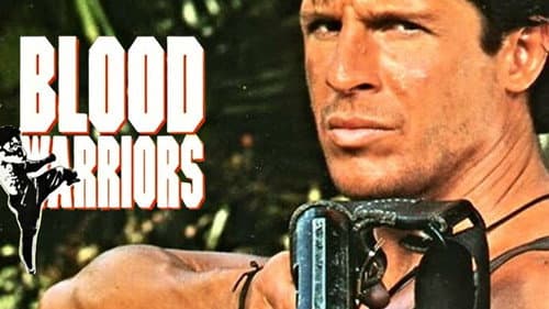 Blood Warriors still