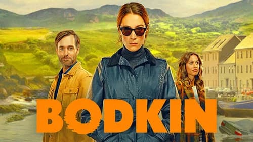 Bodkin still