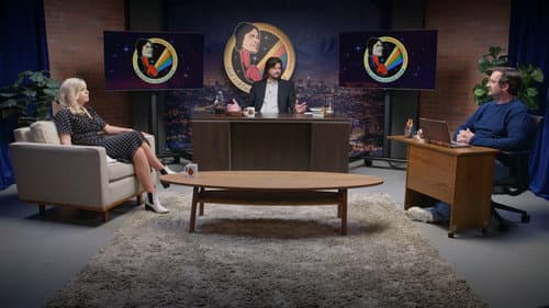 The Trevor Moore Show still