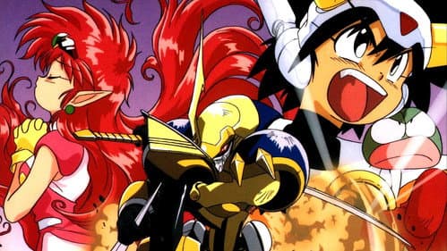 NG Knight Lamune & 40 EX still