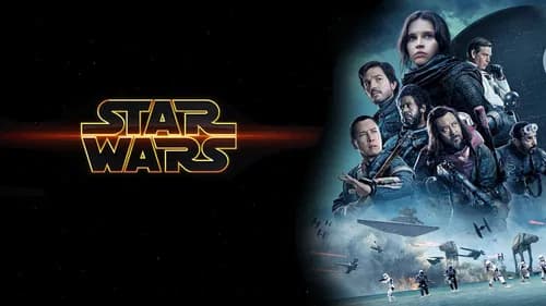 Rogue One: A Star Wars Story still