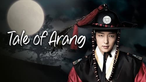 Tale of Arang still