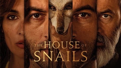 The House of Snails still