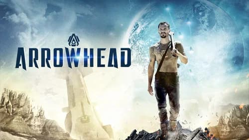 Arrowhead still