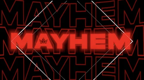 MLP Mayhem still