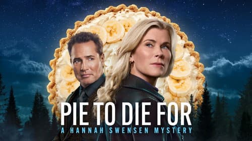Pie To Die For: A Hannah Swensen Mystery still