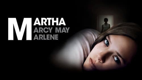 Martha Marcy May Marlene still