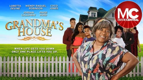 Grandma's House still