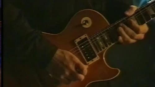 Gary Moore: Live Blues still