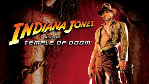 Indiana Jones and the Temple of Doom still
