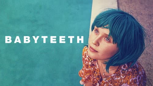 Babyteeth still