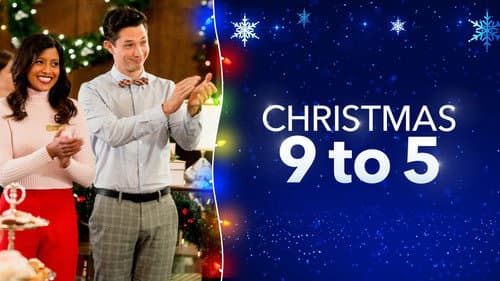 Christmas 9 to 5 still