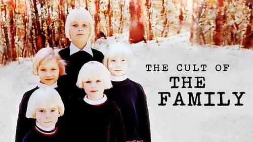 The Cult of The Family still