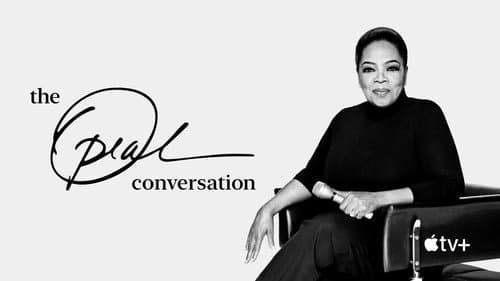 The Oprah Conversation still