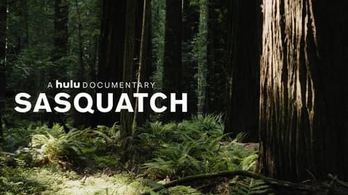 Sasquatch still