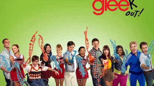 Glee still