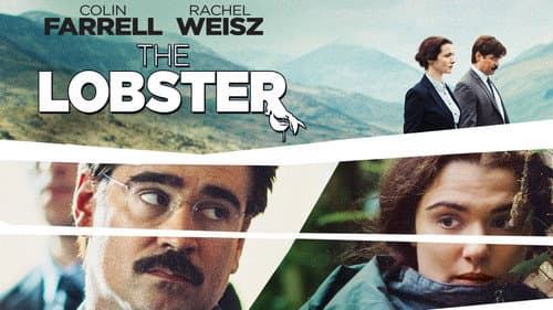 The Lobster still