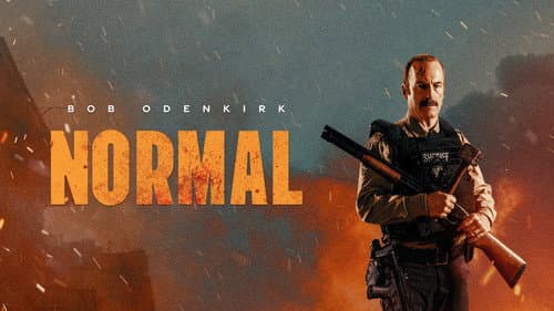 Normal still