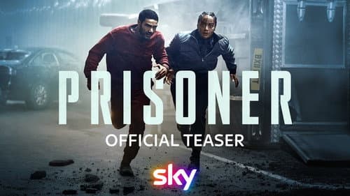 Prisoner still