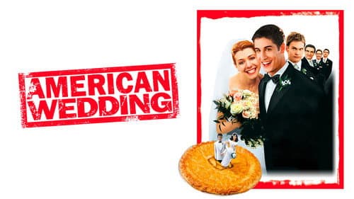 American Wedding still