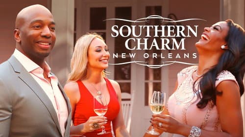Southern Charm New Orleans still