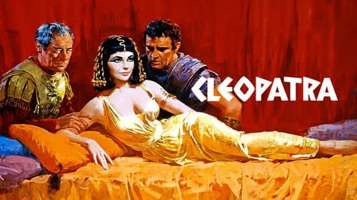 Cleopatra still