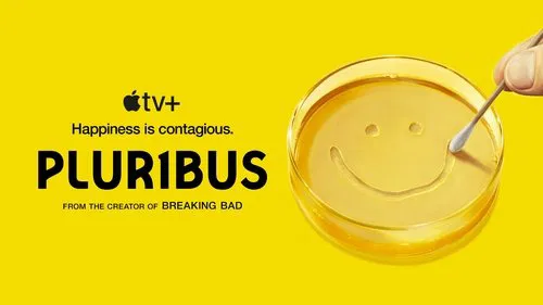 Pluribus still