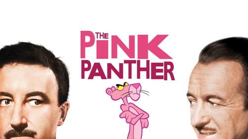 The Pink Panther still