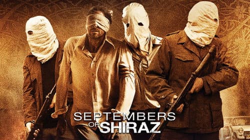 Septembers of Shiraz still