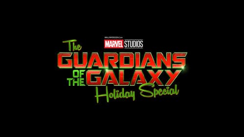 The Guardians of the Galaxy Holiday Special still
