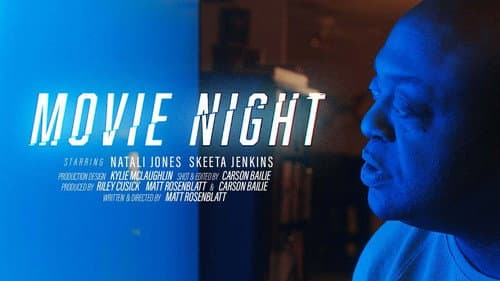 Movie Night still