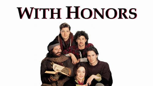 With Honors still