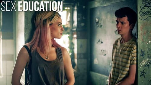 Sex Education still