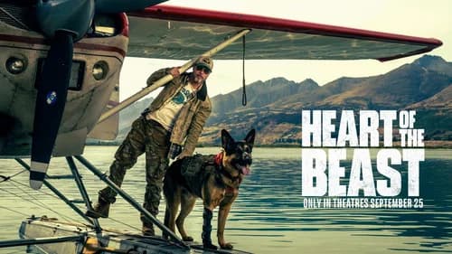 Heart of the Beast still