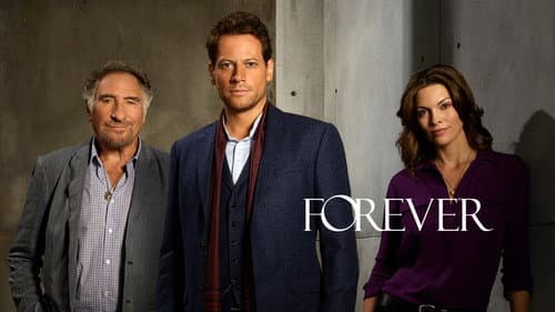 Forever still
