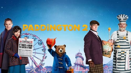 Paddington 2 still