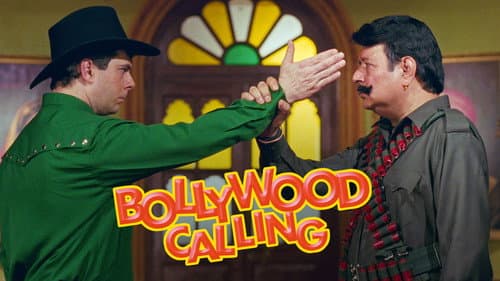 Bollywood Calling still