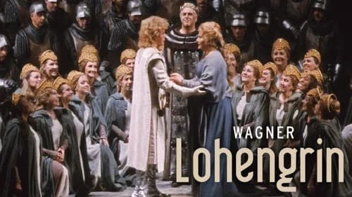 Lohengrin - Metropolitan Opera still