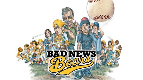 Bad News Bears still