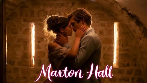 Maxton Hall – The World Between Us still