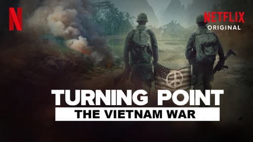 Turning Point: The Vietnam War still