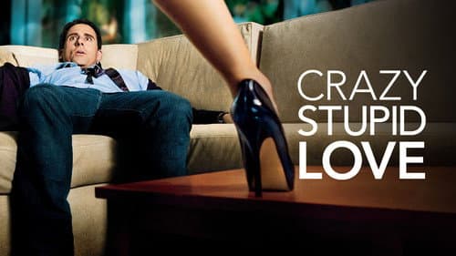 Crazy, Stupid, Love. still