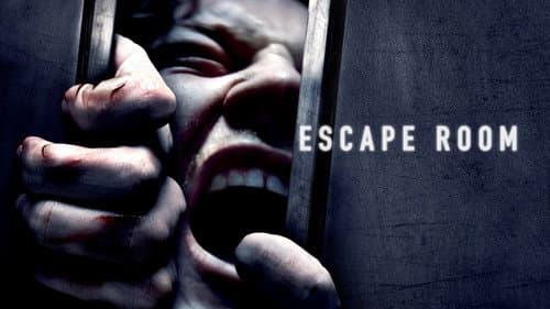 Escape Room still
