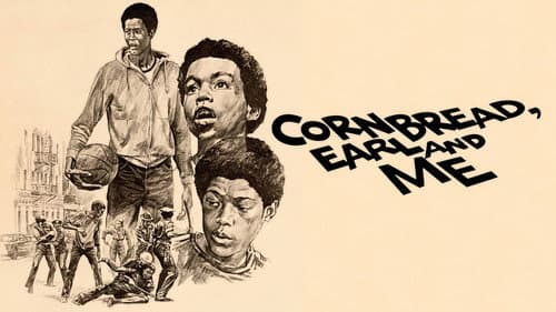 Cornbread, Earl and Me still