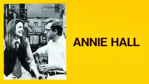 Annie Hall still