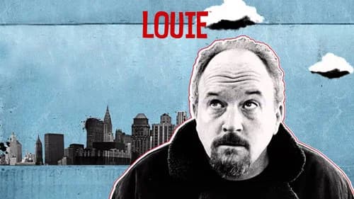 Louie still