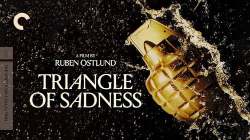 Triangle of Sadness still