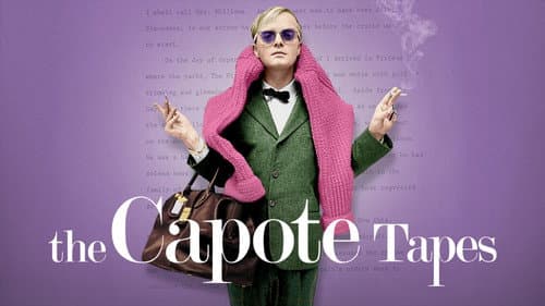 The Capote Tapes still